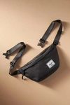 Herschel Supply Co Classic Hip Pack Belt Bag In Black