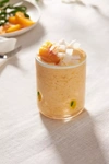 Anthropologie Icon Juice Glasses