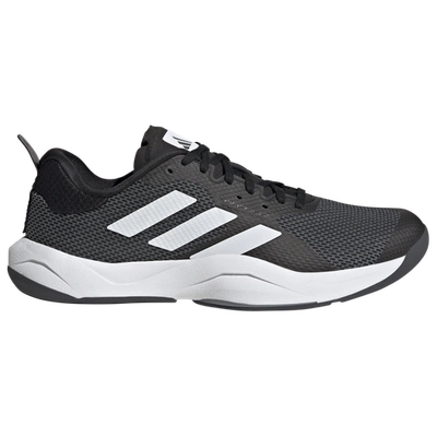 Adidas Originals Mens Adidas Rapidmove In Black/grey/grey