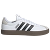 Adidas Originals Vl Court 3.0 Sneaker In White/grey/black