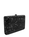 Aquaswiss Aqs Lily Crystal Clutch