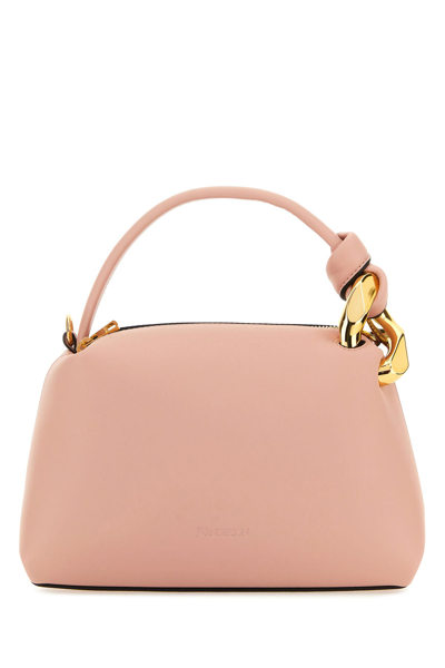 Jw Anderson Borsa-tu Nd  Female In Pink