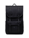 Herschel Supply Co Little America Backpack In Black Tonal
