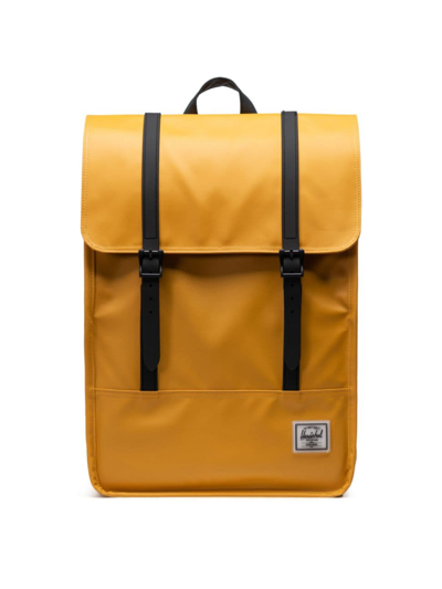 Herschel Supply Co Men's Survey Backpack In Brass