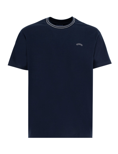 Paul&amp;shark T-shirt In Blu