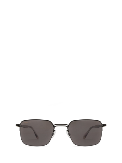 Mykita Alcott Sun Black Sunglasses