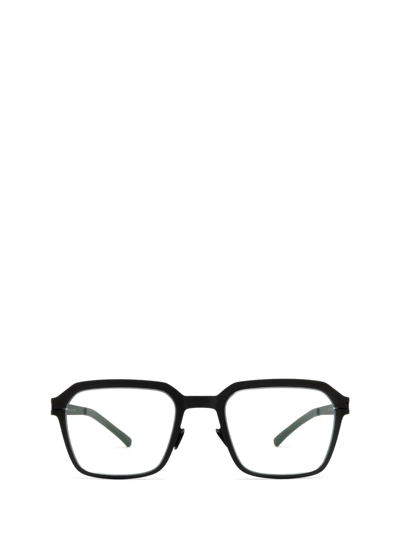 Mykita Garland Black Glasses