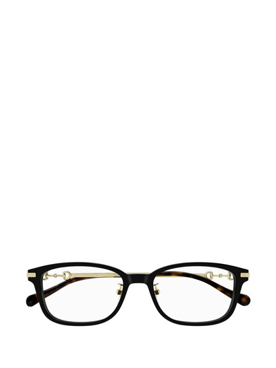 Gucci Gg1129oj Black Glasses