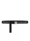 GIVENCHY 4G RELEASE BUCKLE BELT 25MM