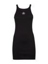 Fendi Day Evening Dress In Gme Black