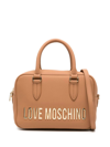 LOVE MOSCHINO SHOULDER BAG