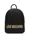 LOVE MOSCHINO BACKPACK