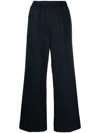 Aspesi Mod 0128 Pants In Navy