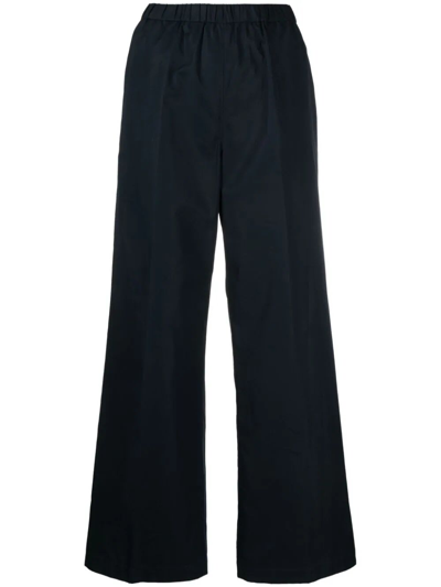 Aspesi Mod 0128 Pants In Blue