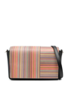PS BY PAUL SMITH BAG FLAP XBODY