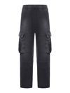 GIVENCHY TROUSERS