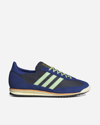 Adidas Originals Sl 72 W In Blue