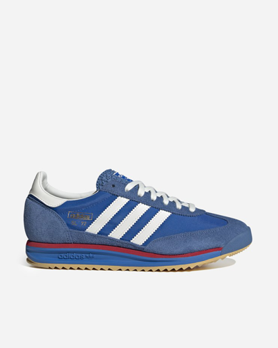 Adidas Originals Sl 72 Rs In Blue