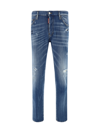 DSQUARED2 COOL GUY DISTRESSED JEAN