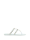 VALENTINO GARAVANI VALENTINO GARAVANI ROCKSTUD SANDALS