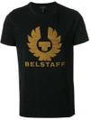 BELSTAFF logo print T-shirt,71140187J61A006712230384