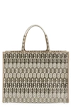 Furla Large  Opportunity Tote Bag In Neutrals