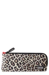 KUSSHI COSMETICS PENCIL CASE