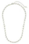 STERLING FOREVER AMAYA CHAIN NECKLACE