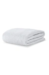 Ella Jayne Home Cotton Terry Cloth Waterproof Mattress In White