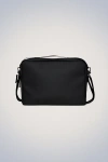 Rains Laptop Bag 15″/16″ In Black