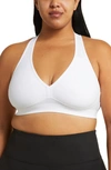 BEYOND YOGA LIFT YOUR SPIRITS SPORTS BRA