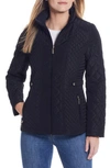 GALLERY QUILTED JACKET