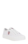 TOMMY HILFIGER ALEZYA PLATFORM SNEAKER