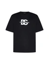 DOLCE & GABBANA DOLCE & GABBANA T-SHIRTS AND POLOS