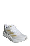 ADIDAS ORIGINALS DURAMO SPEED RUNNING SNEAKER