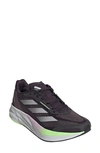 ADIDAS ORIGINALS DURAMO SPEED RUNNING SNEAKER