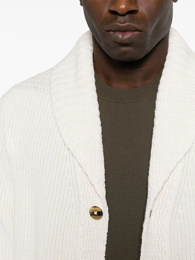 Tom Ford Jumpers In White