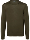TOM FORD TOM FORD SWEATERS