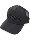 DSQUARED2 'TRUCKER' CAP,W17BC1022153212087967