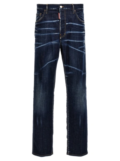 DSQUARED2 DSQUARED2 '642' JEANS