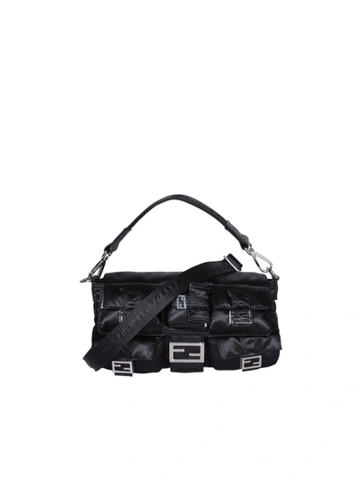 Fendi Bags In Black