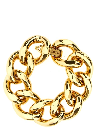 Isabel Marant Dore Jewelry Gold