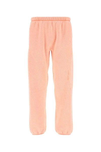 Alexander Wang Trouseralone-xs Nd  Male,female In Pink