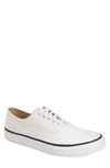 Sperry Striper Ii Cvo White 1048032 Men's In White