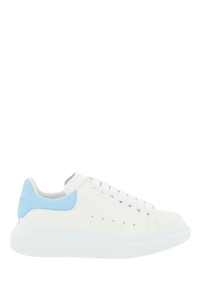Alexander Mcqueen Trainers In Mixed Colours