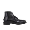 Prada Klassische Stiefel In Black