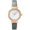 Ted Baker Rose Gold Women Watch In Rose Gold