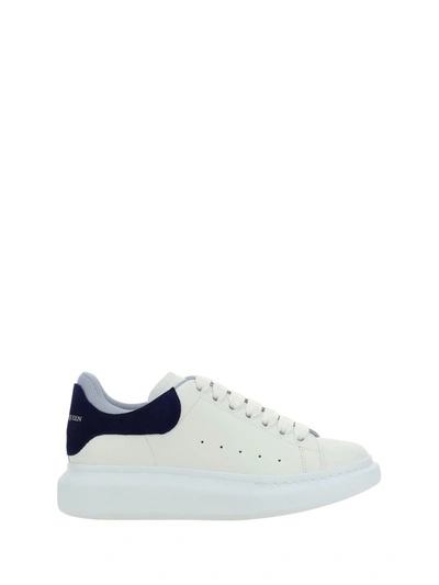 ALEXANDER MCQUEEN ALEXANDER MCQUEEN SNEAKERS