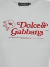 DOLCE & GABBANA DOLCE&GABBANA T-SHIRT