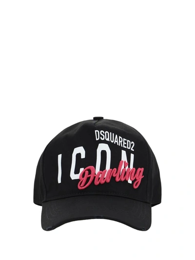 Dsquared2 Hats E Hairbands In 2124